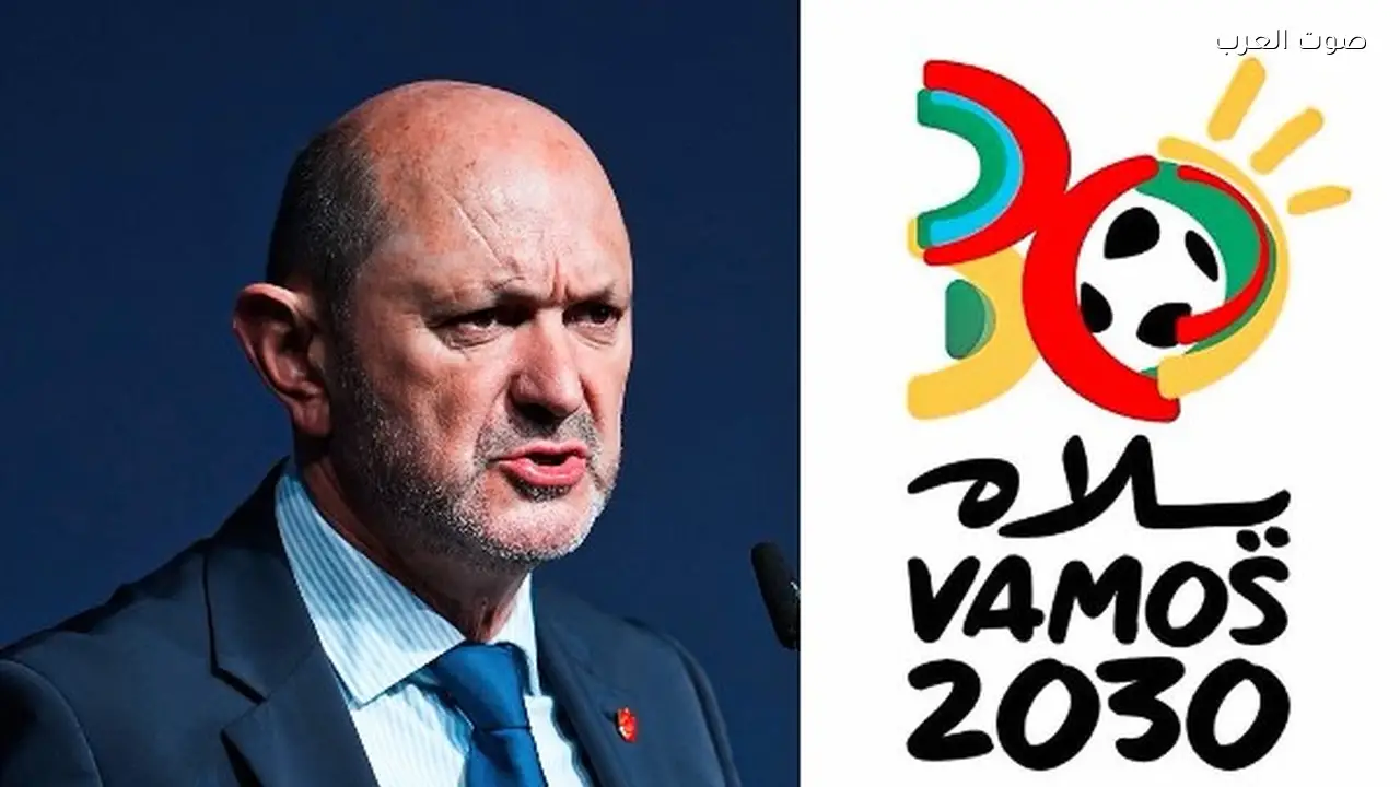 الاتحاد الإسباني يعلن مكان نهائي مونديال 2030 بعد أحداث المغرب والسنغال