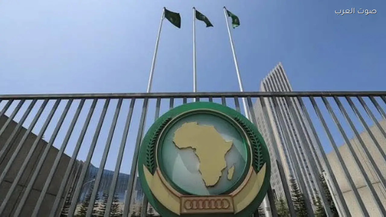 الاتحاد الإفريقي يدين الإرهاب في النيجر ويعبر عن تضامنه