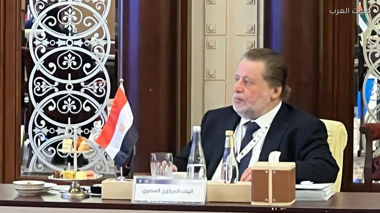 البنك المركزي ينجح في إحباط احتيالات مالية بقيمة 4 مليارات جنيه خلال عام