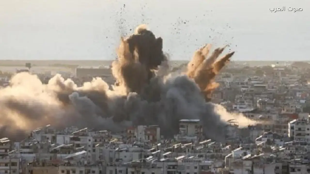 الجيش الإسرائيلي يعلن مقتل عنصر من حزب الله في جنوب لبنان