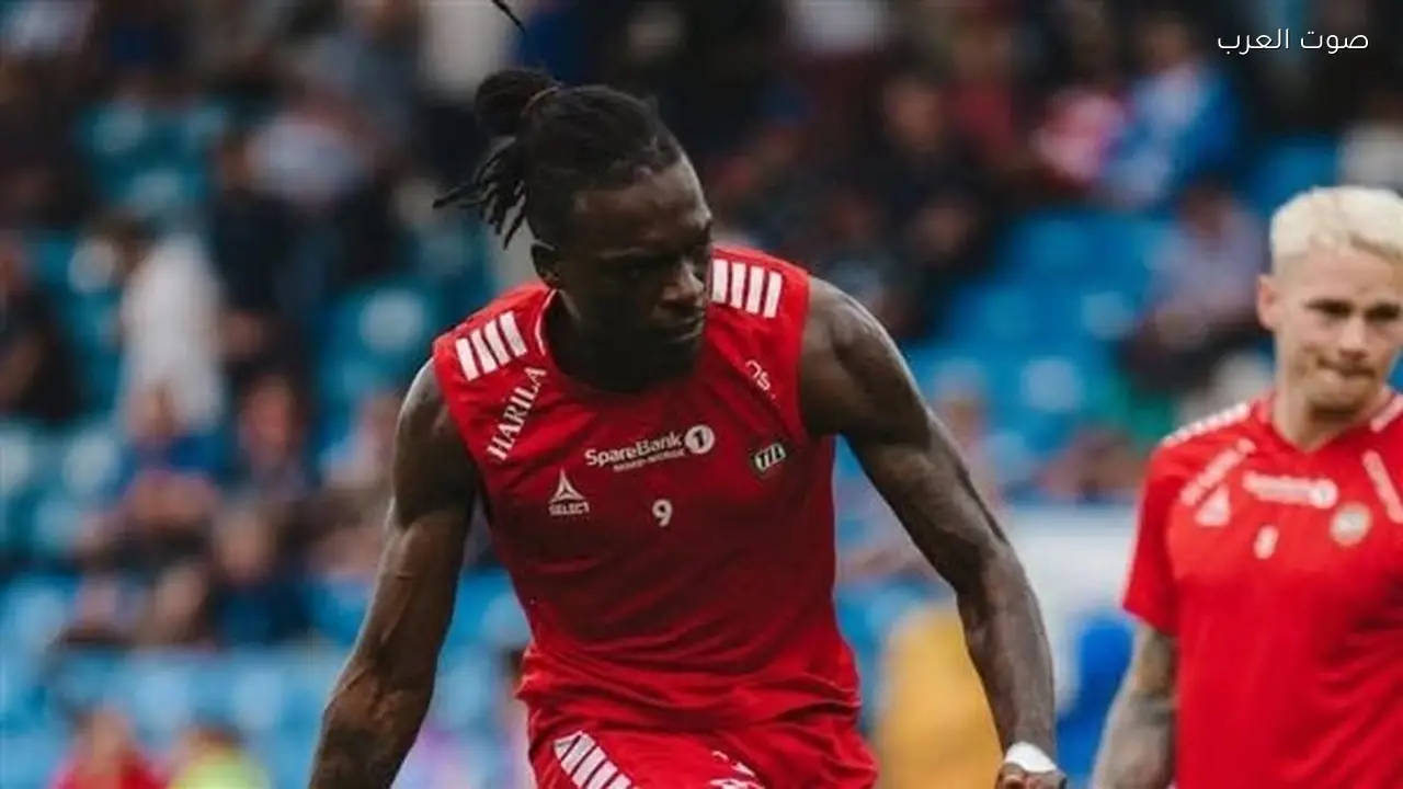 الدردير: كامويش مهاجم قوي أفضل من وسام أبو علي