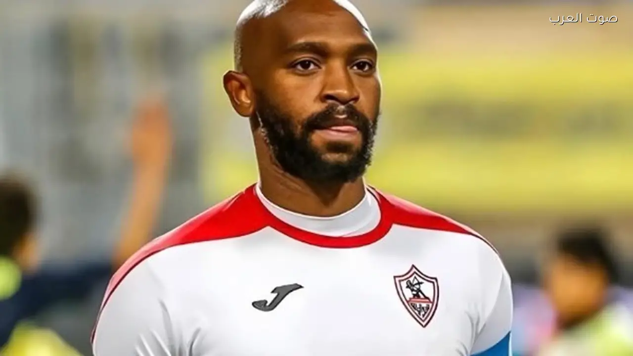 الدردير يرسل رسالة إلى شيكابالا بعد أزمة إمام عاشور في الأهلي