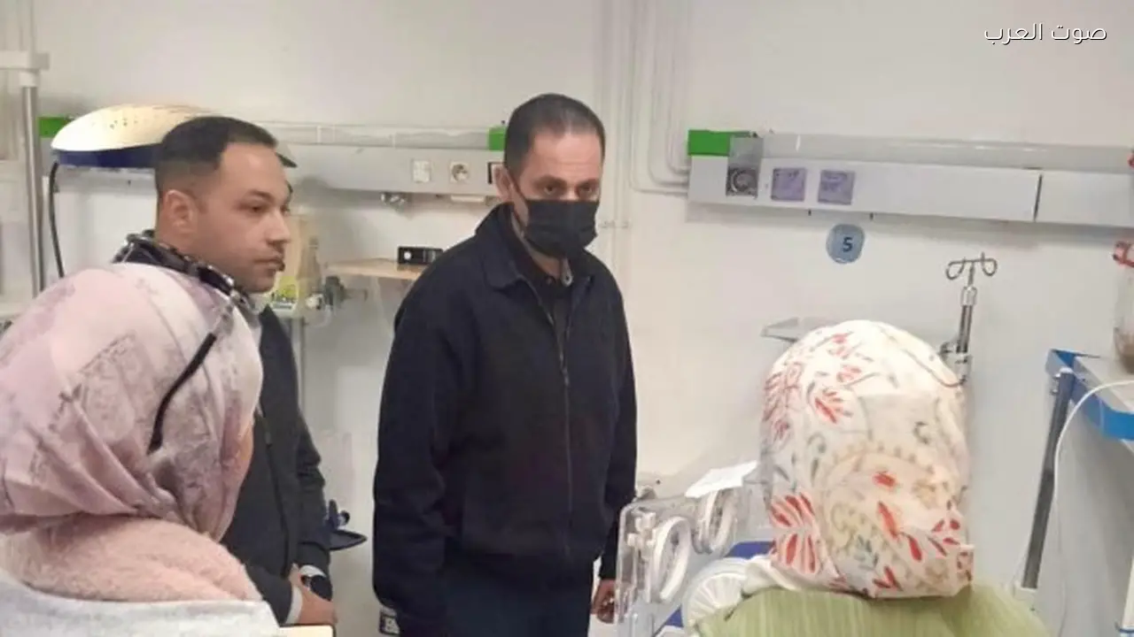 الصحة توجه برفع كفاءة أسرّة الطوارئ في مستشفى الغردقة العام