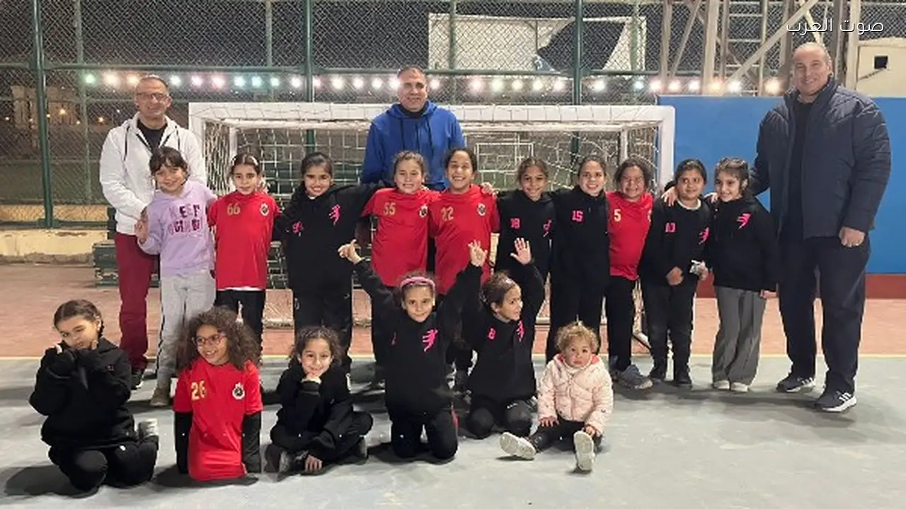 الصيد 2018 يواصل تدريباته استعدادًا للمسابقات الدولية