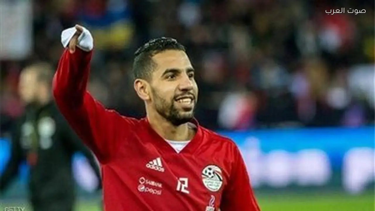 الغندور: سلامة مؤمن زكريا أهم من كل شيء