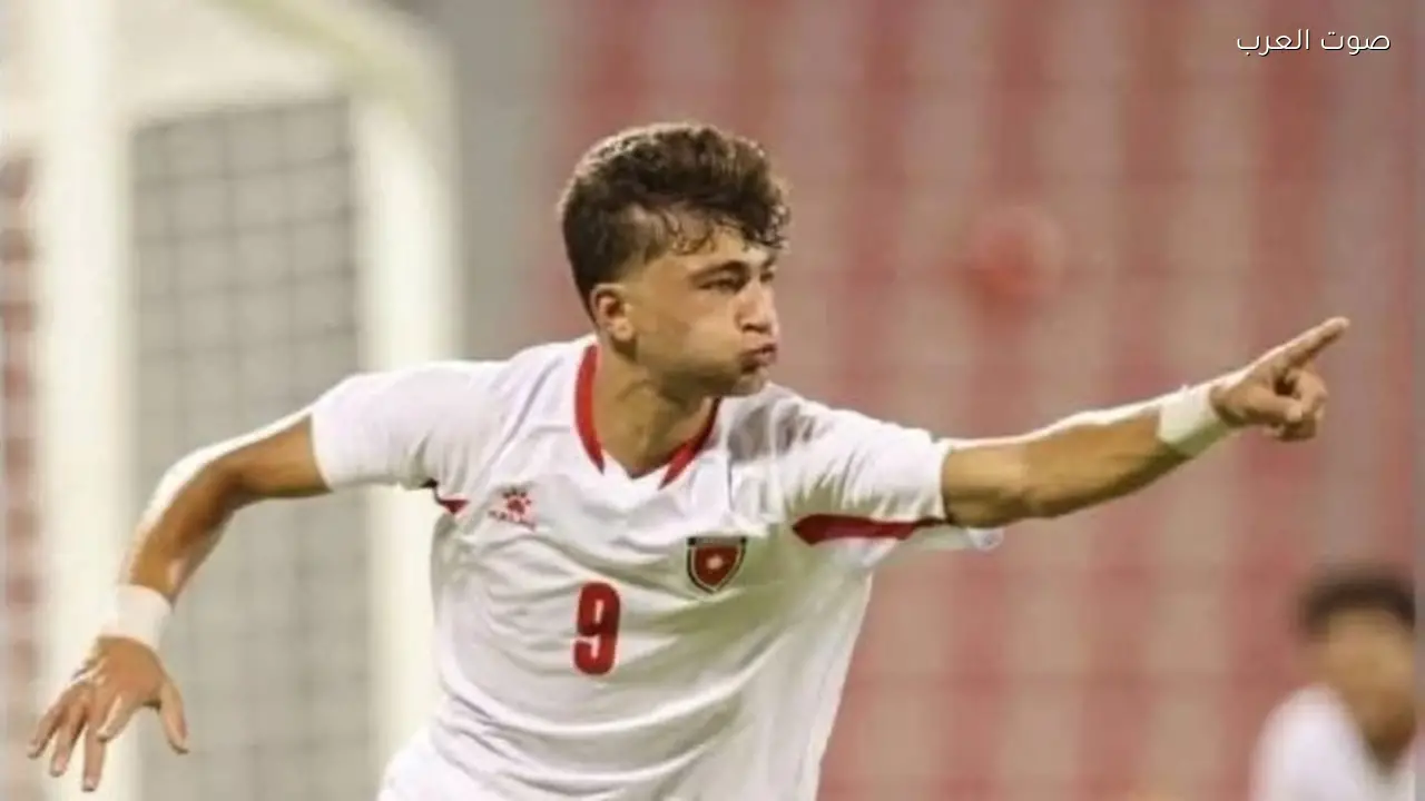 الفاخوري ينتقل رسميًا إلى بيراميدز