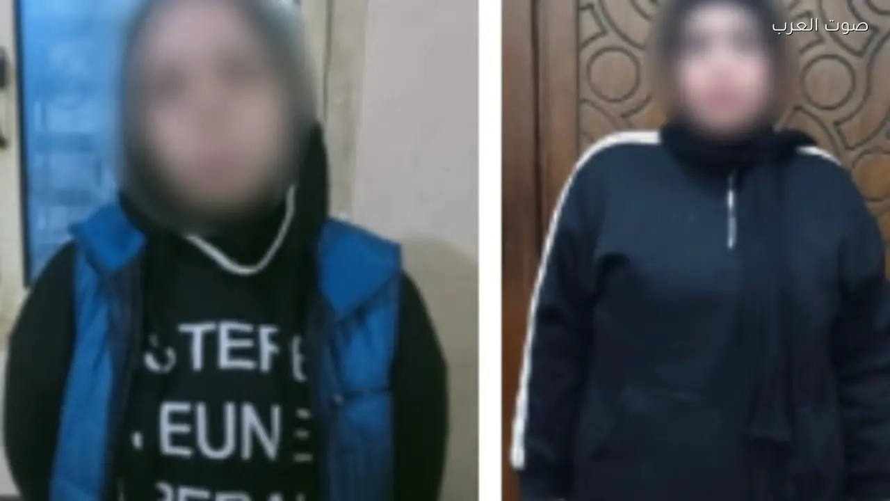 القبض على 5 سيدات بتهمة الأعمال المنافية للآداب في الدقهلية