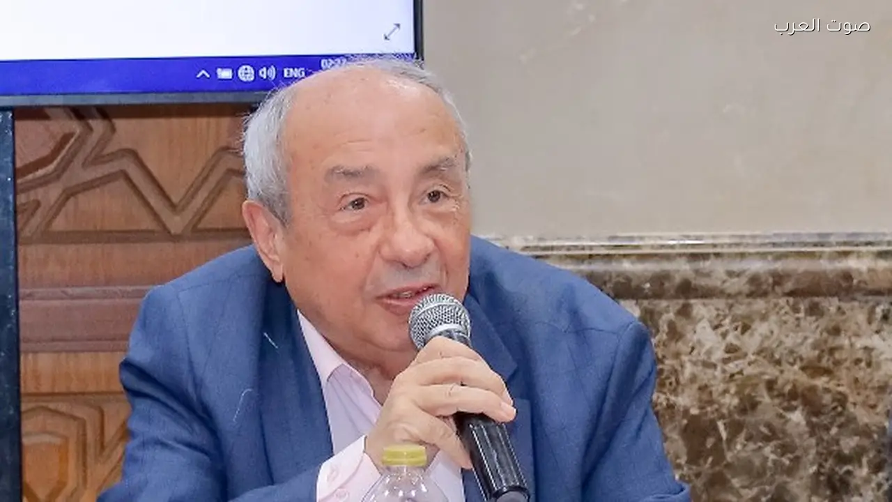 النبراوي يؤكد إنهاء التدخلات السياسية في نقابة المهندسين