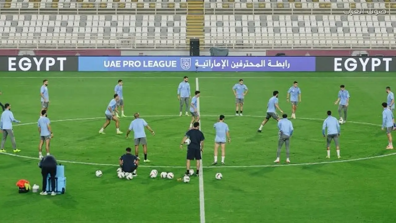 بيراميدز يقترب من ربع النهائي مع سيناريوهات حسم متنوعة