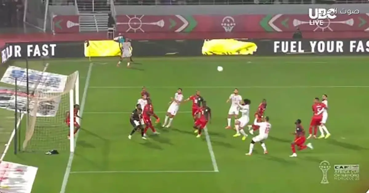 تاريخ مواجهات تونس ومالي قبل مباراة كأس أمم أفريقيا يكشف تفوق نسور قرطاج