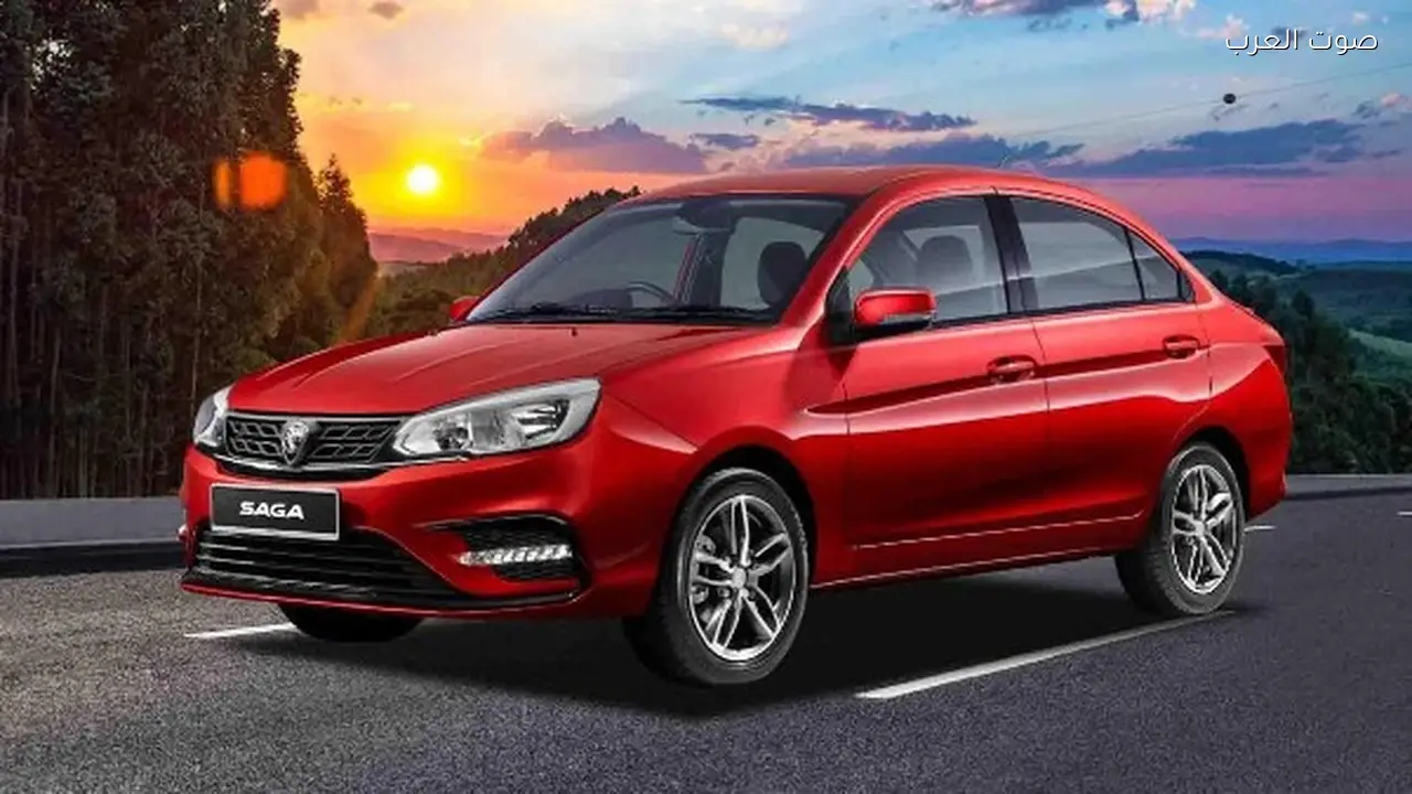 تخفيضات 2026 تخفض أسعار أرخص سيارة أوتوماتيك في مصر إلى أقل من 600 ألف جنيه