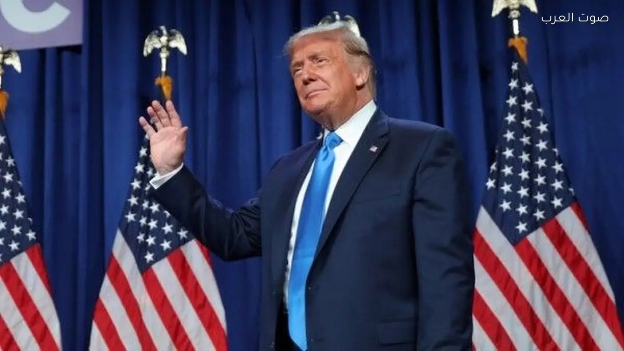 ترامب يرحب بحل دبلوماسي مع إيران رغم التهديدات العسكرية