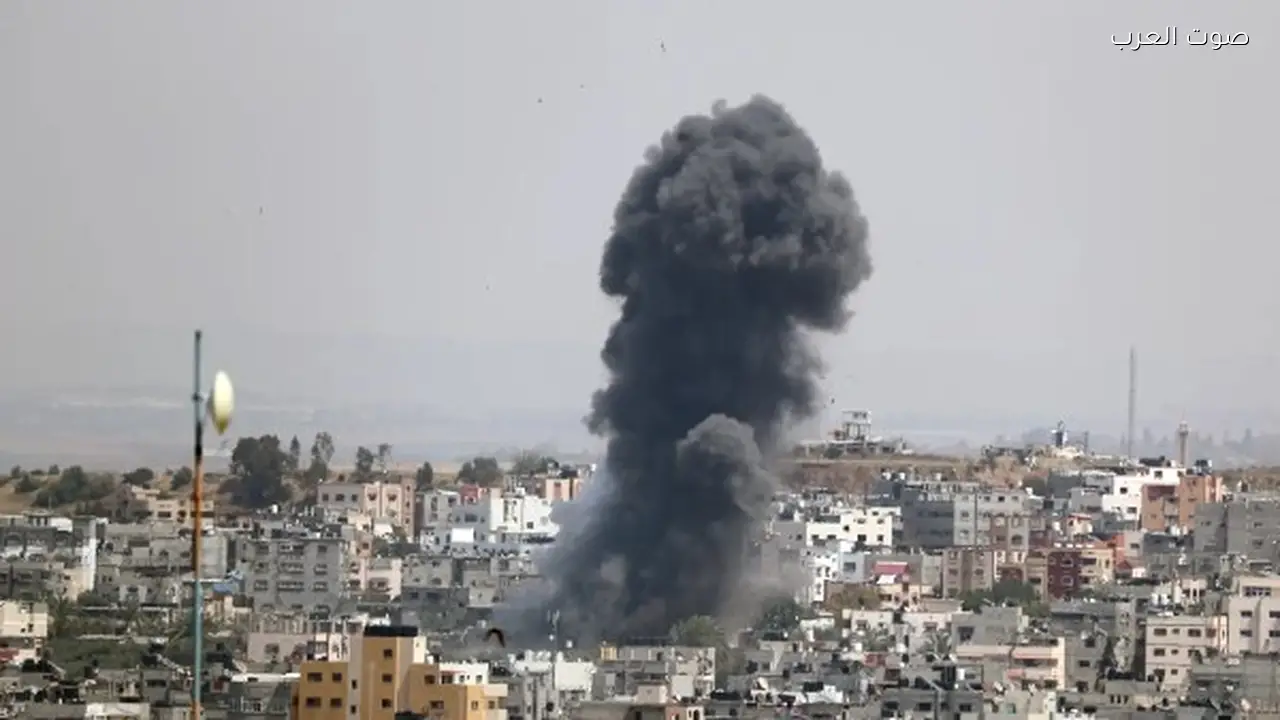 ترامب يعلن عن إنشاء قوة استقرار في غزة قريبًا