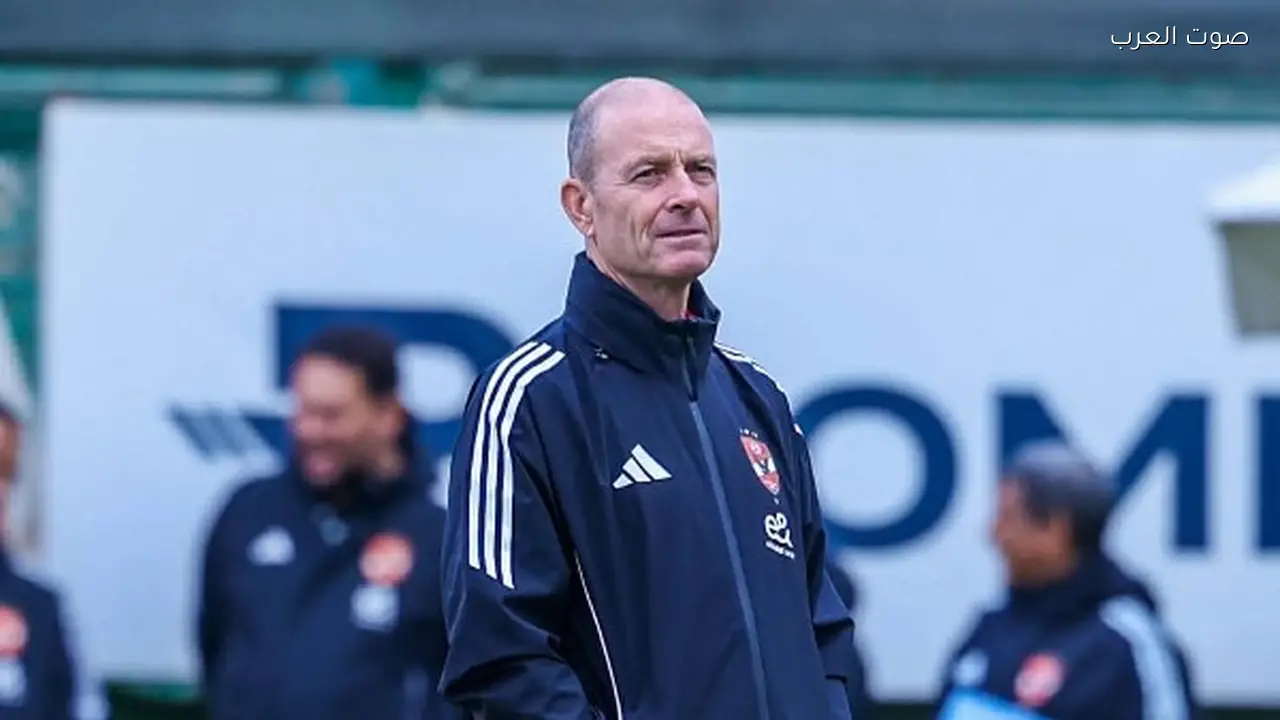 تشكيل الأهلي لمواجهة وادي دجلة في الدوري الممتاز