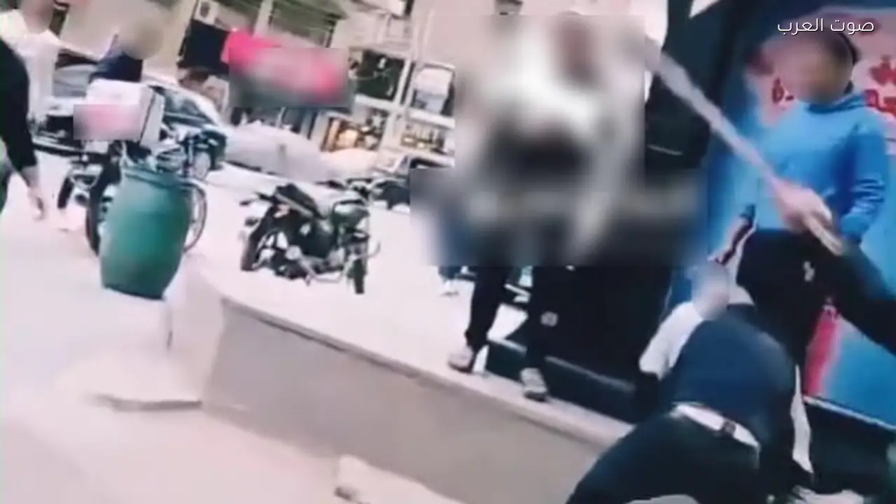 تفاصيل مشاجرة في الشرقية تكشفها وزارة الداخلية