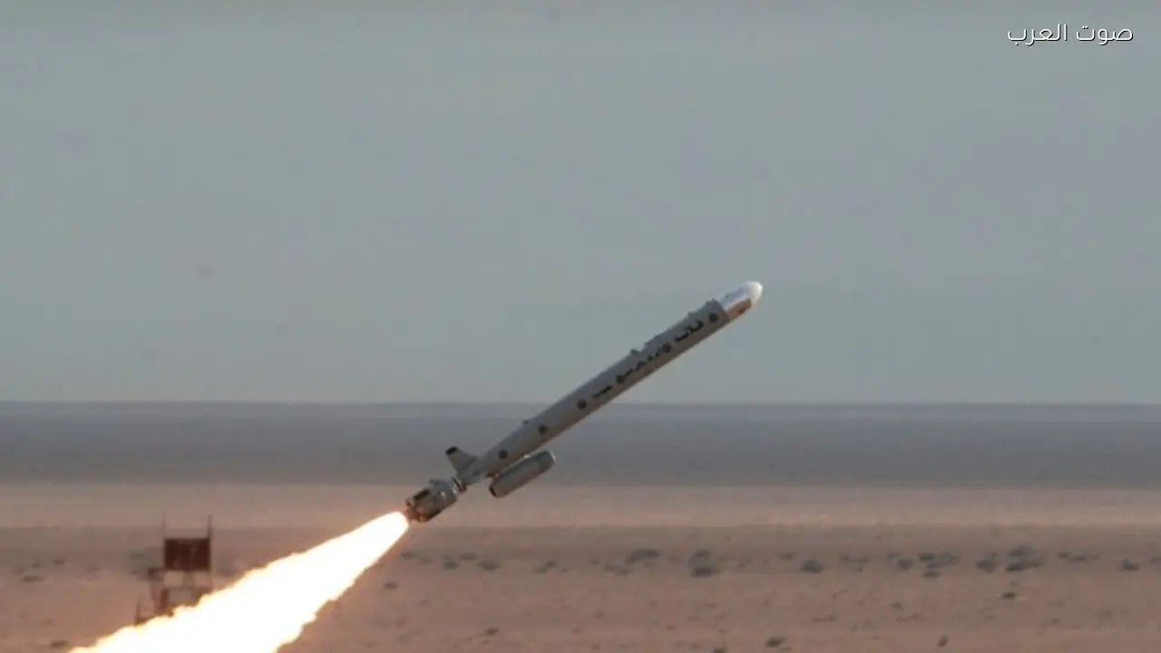 تقارير: إيران تمتلك حوالي 2000 صاروخ باليستي متوسط المدى