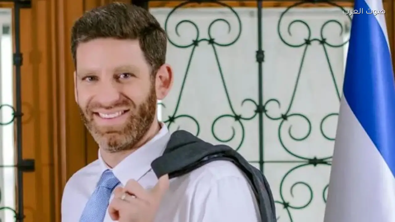 جنوب أفريقيا تطرد القائم بالأعمال الإسرائيلي ورد انتقامي في رام الله