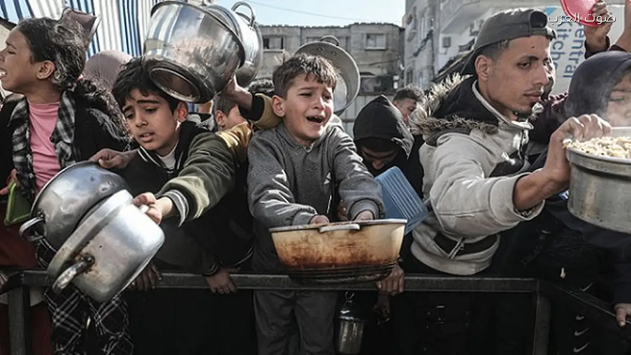 جنوب إفريقيا تصنف القائم بالأعمال الإسرائيلي كشخص غير مرغوب فيه