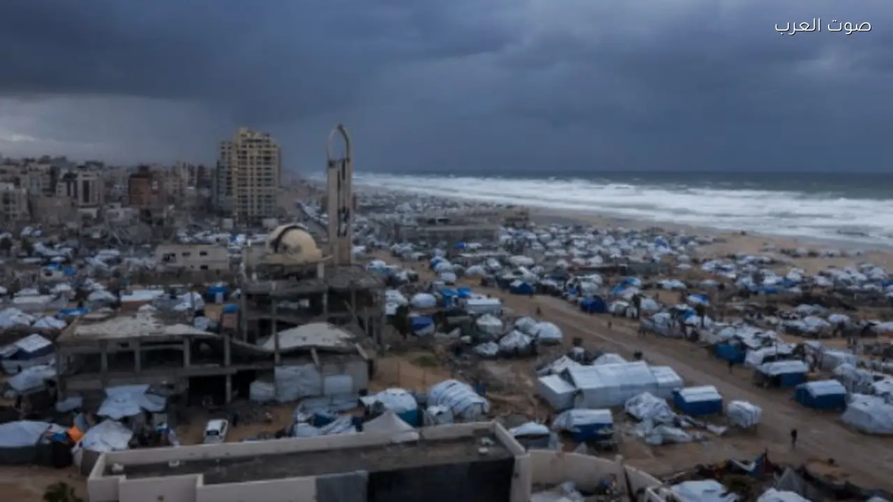 حرب غزة تهدد البيئة في إسرائيل بشكل خطير