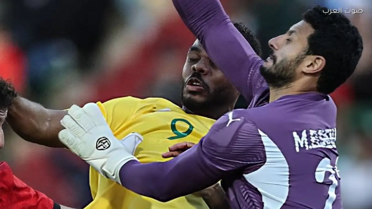 خالد طلعت يعلن تفاصيل مثيرة حول أرقام محمد الشناوي