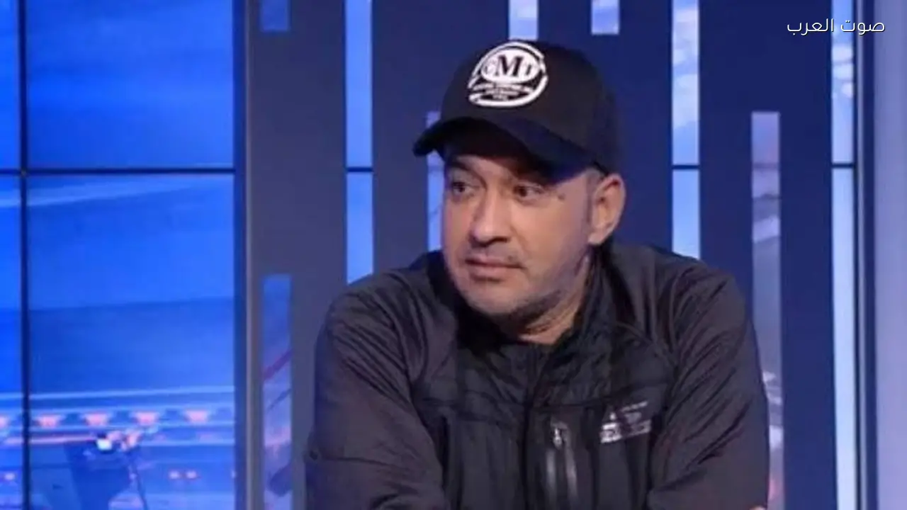 خبير تحكيمي: ركلة جزاء الأهلي صحيحة وتصريحات ماجد سامي غير مقبولة