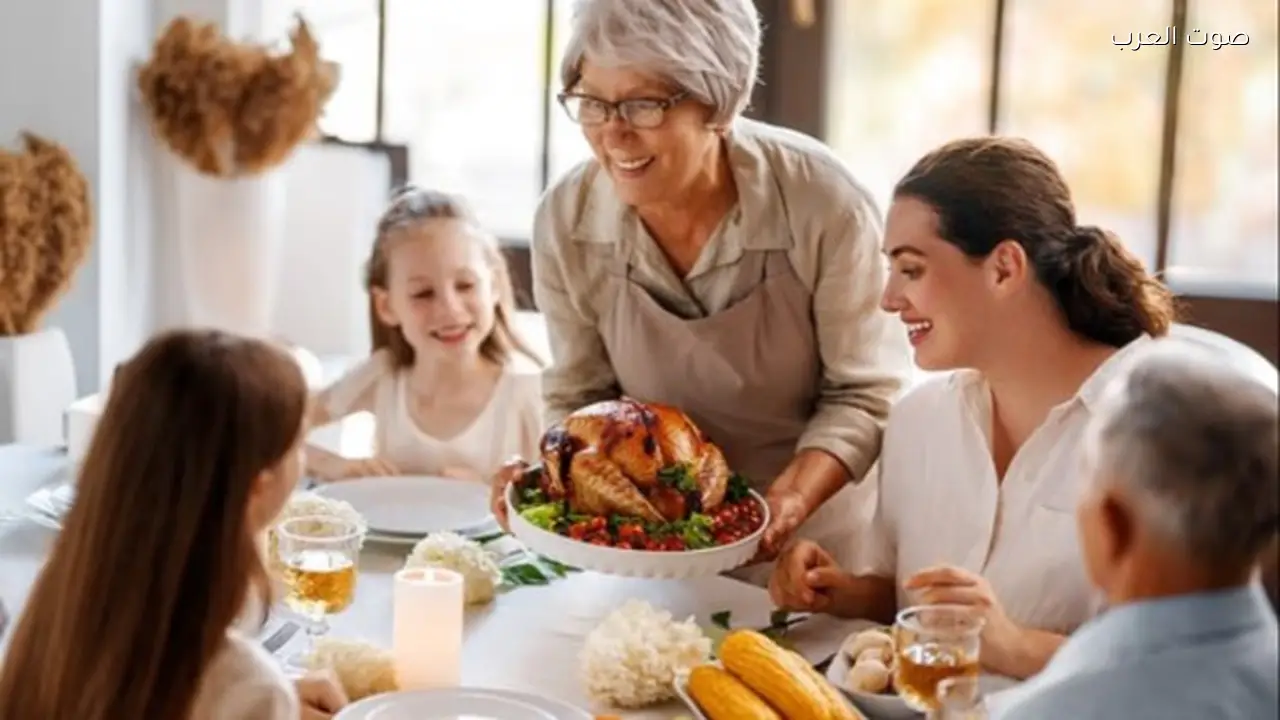 دراسة: رعاية الأجداد للأحفاد تحميهم من الأمراض الخطيرة