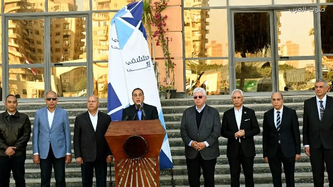 رئيس الوزراء: المنيا تنضم للمرحلة الثانية من التأمين الصحي الشامل