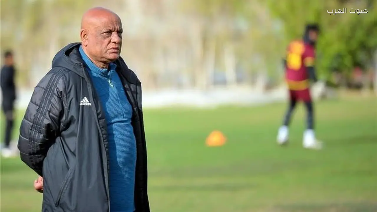 رمضان السيد: إمام عاشور أفضل لاعب في إفريقيا والعالم العربي