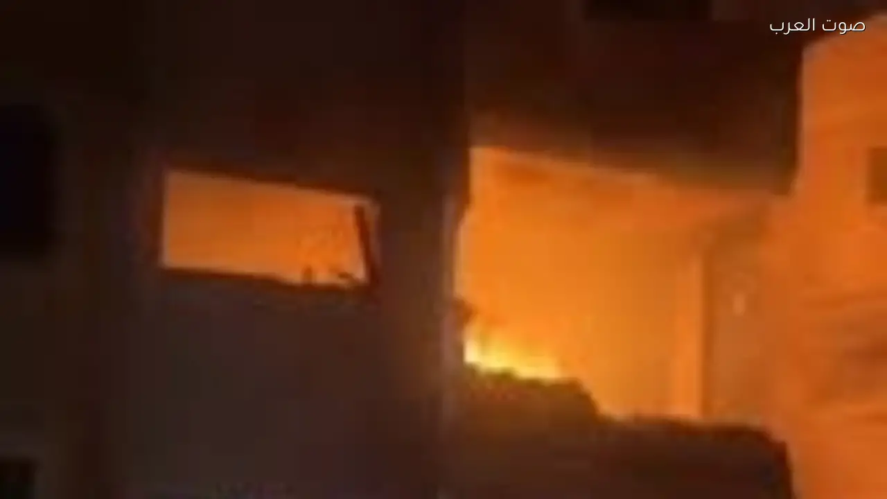 سقوط 3 شهداء بينهم طفلان وإصابة 5 في غزة بنيران الاحتلال