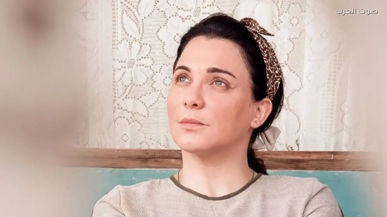 سلاف فواخرجي تنعي هدى شعراوي الأم والصديقة