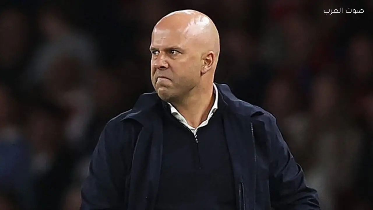 سلوت: إصابات ليفربول تعرقل صفقاته الكبرى