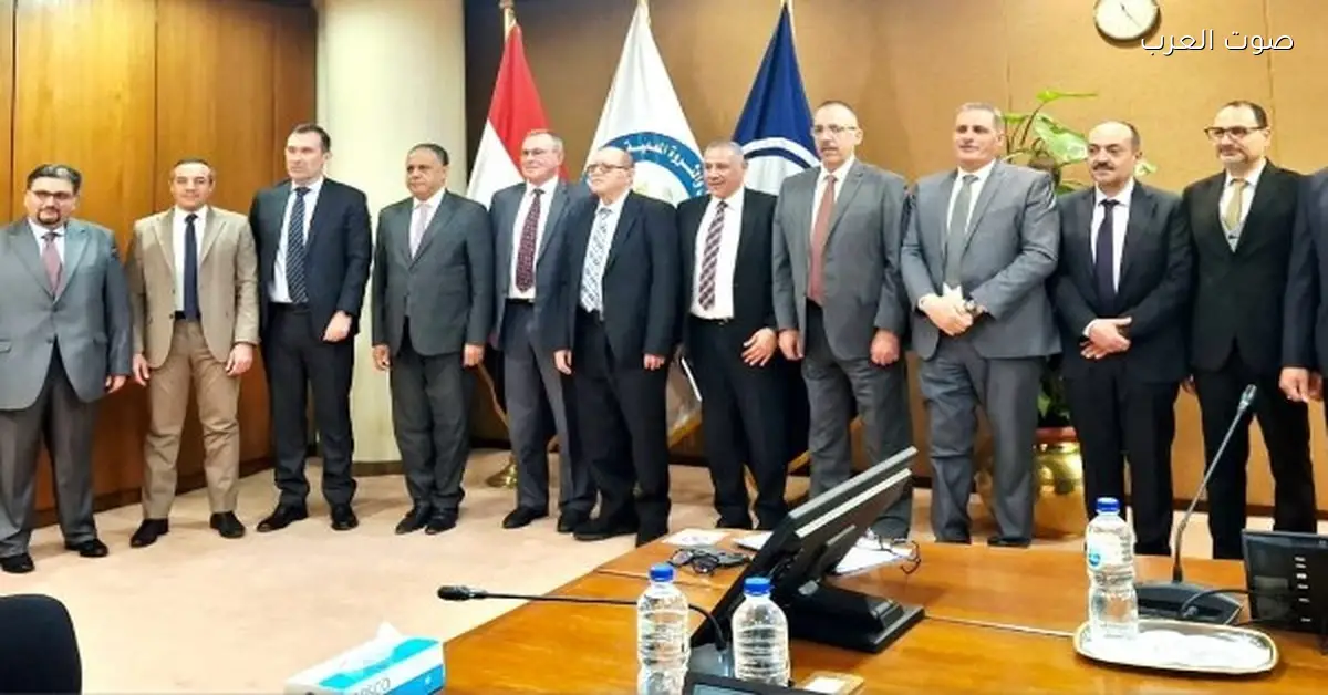 شركات البترول تعتمد ميزانية العام المالي الجديد بميزانية تتجاوز 360 مليون دولار