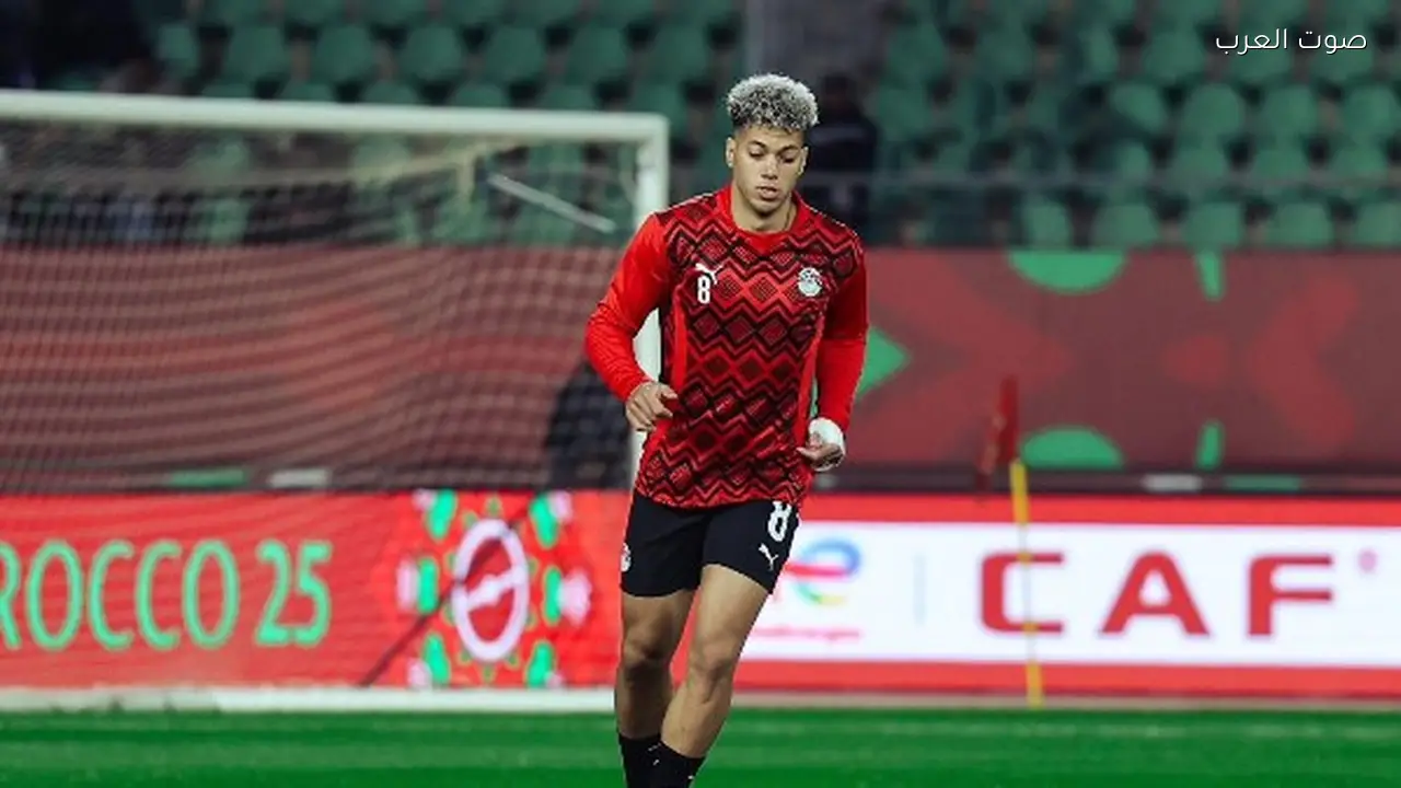 شوبير يكشف تفاصيل أزمة إمام عاشور قبل سفره إلى تنزانيا