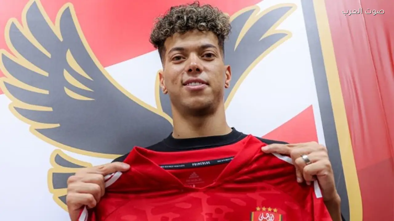 شوبير يكشف موقف إمام عاشور من الأهلي وكأس العالم