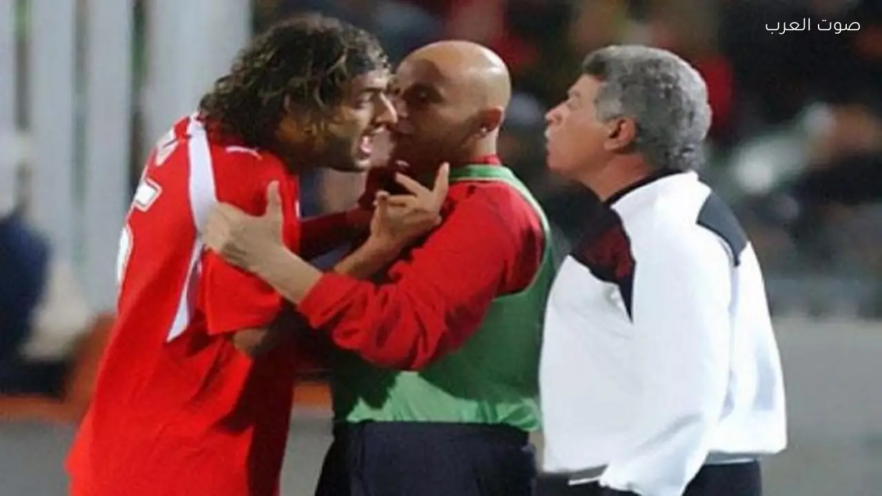 شوقي غريب يرد على ميدو: إنجازات حسن شحاتة لن تتكرر