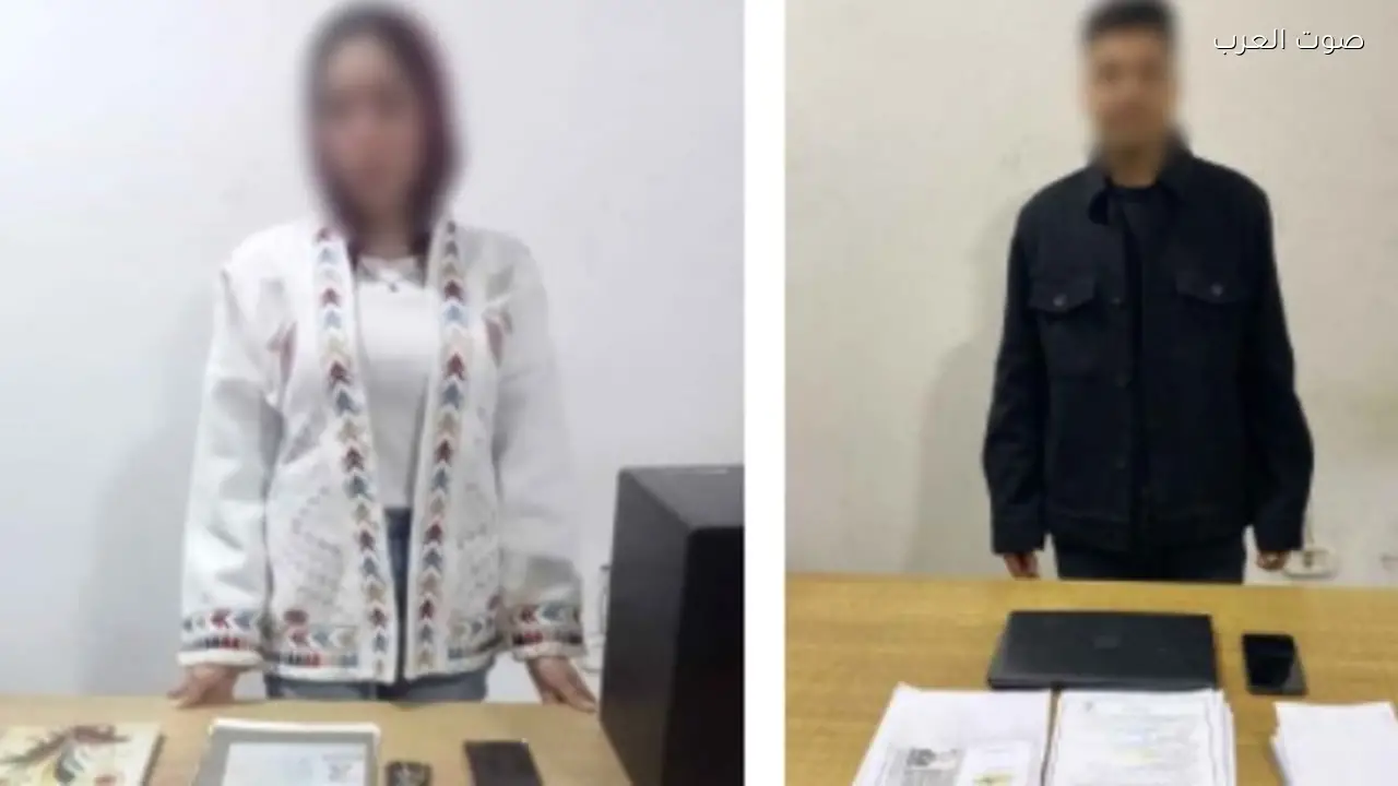 ضبط مديري 5 شركات تسفير متهمين بالنصب على المواطنين