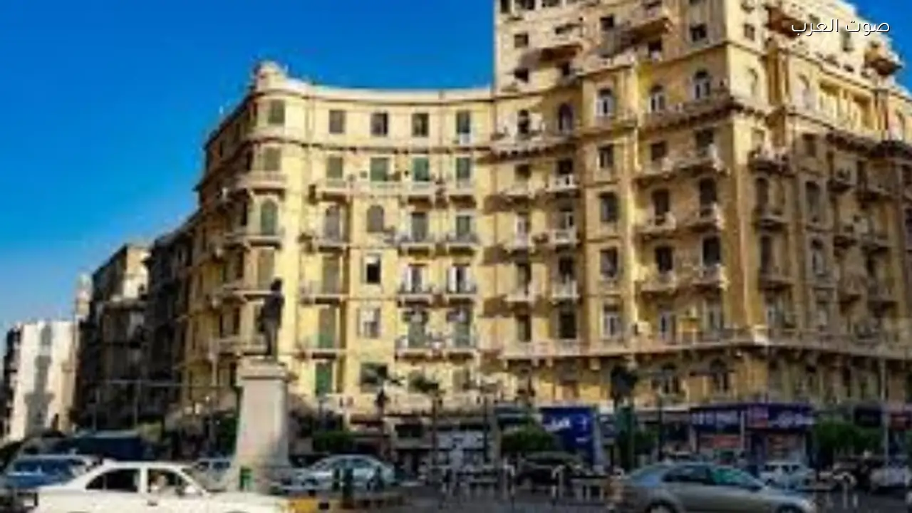 طعن أمام المحكمة الدستورية بشأن تصنيف المناطق ولجان تحديد الأجرة للإيجار القديم