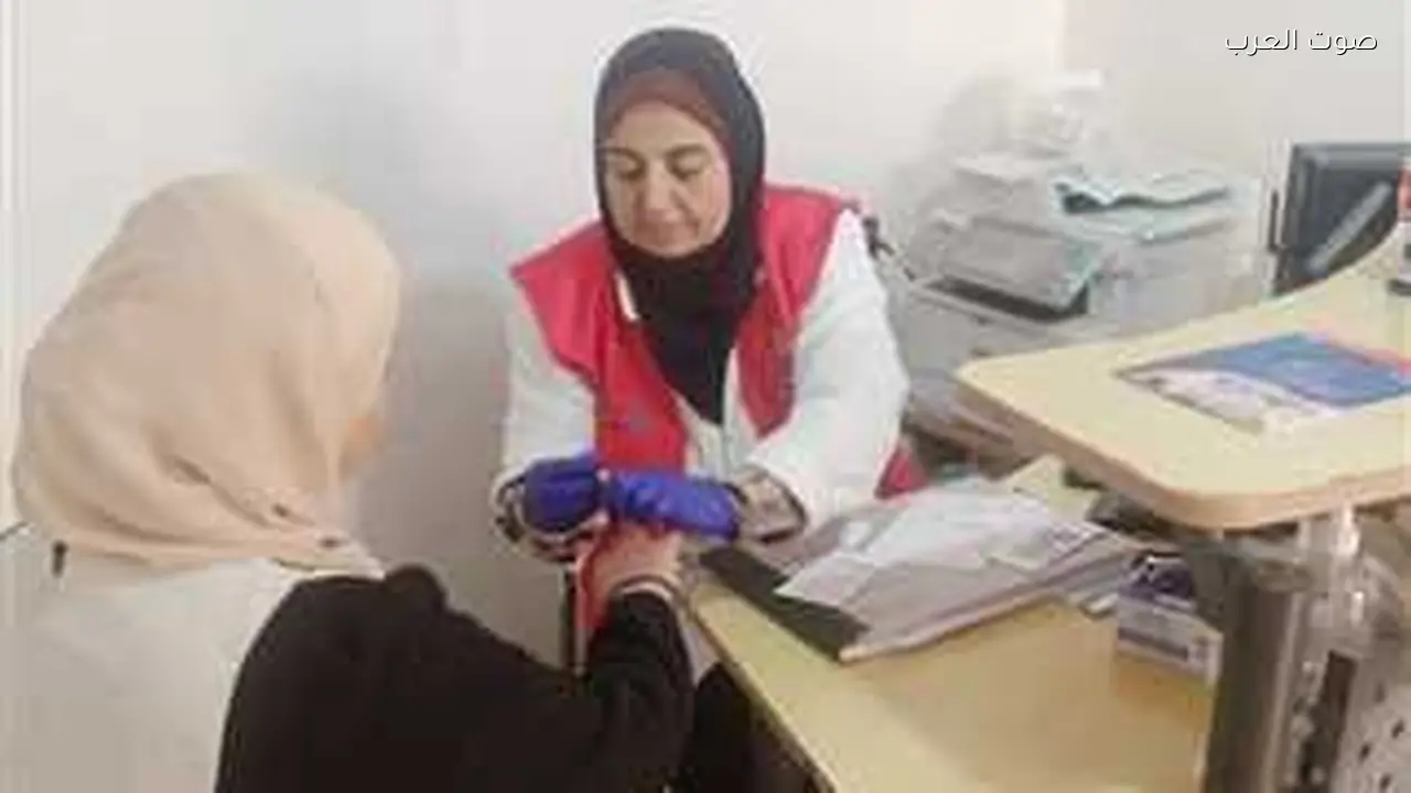 فحص 4.6 مليون شاب وفتاة في مبادرة صحة المقبلين على الزواج