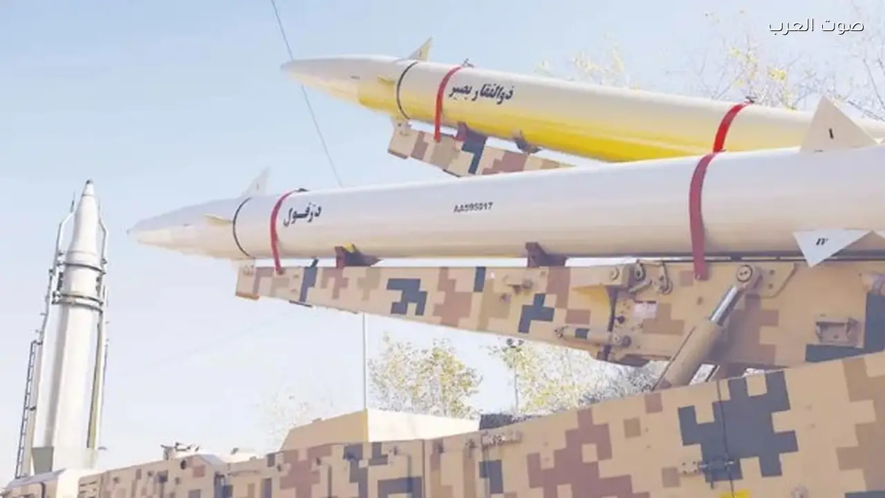 قائد الجيش الإيراني: البلاد في حالة تأهب قصوى تحسبًا لأي هجوم