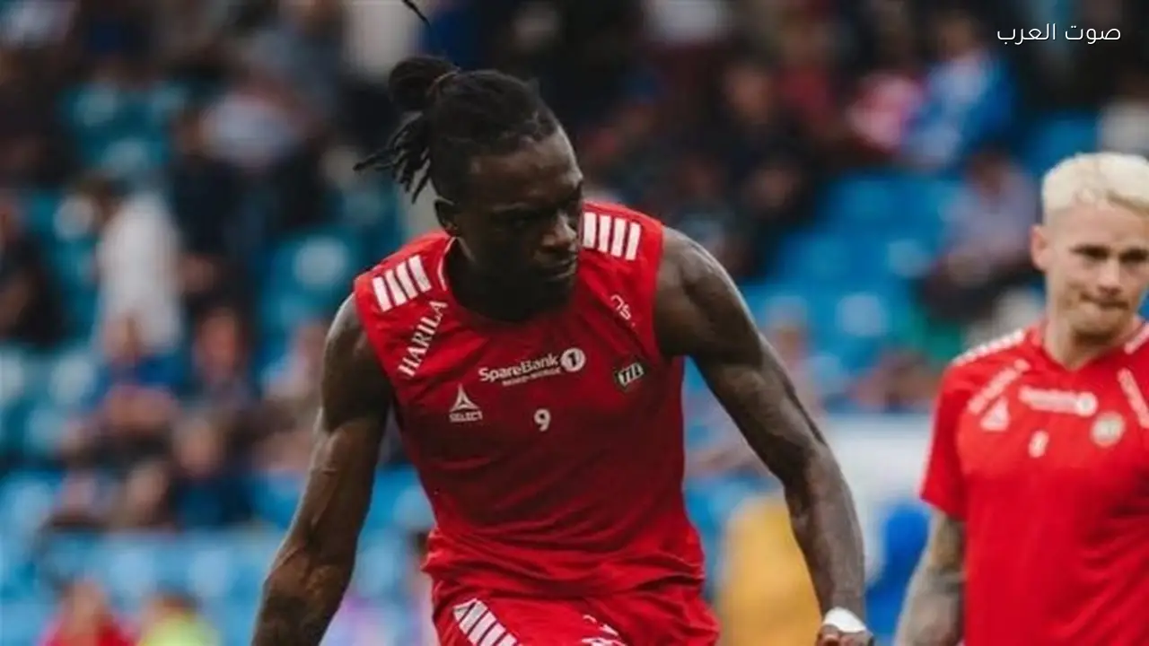 كامويش يجري فحصًا طبيًا في الجيزة قبل الانتقال إلى الأهلي