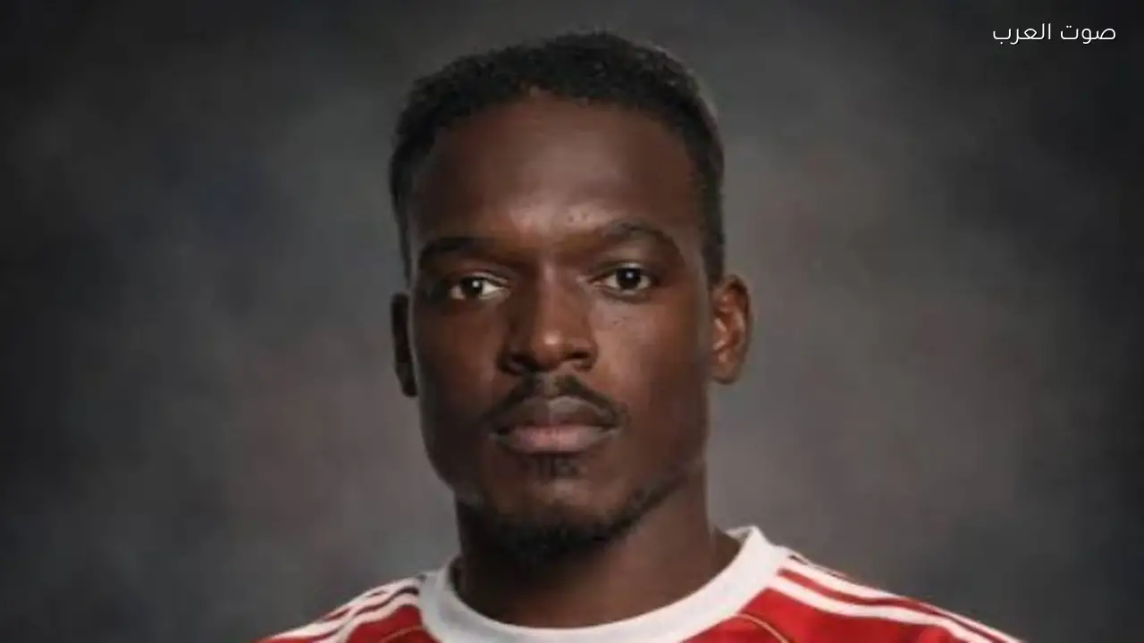 كامويش ينضم للأهلي ويُقيد في القائمة المحلية والأفريقية