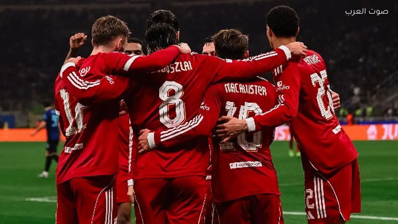 ليفربول يمنع رحيل لاعبه قبل نهاية سوق الانتقالات الشتوي