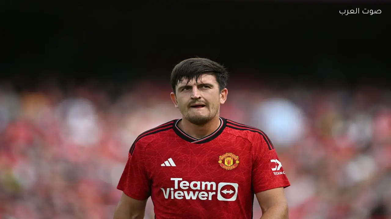 ماجواير: كاريك يُحرج لاعبي يونايتد في التدريبات