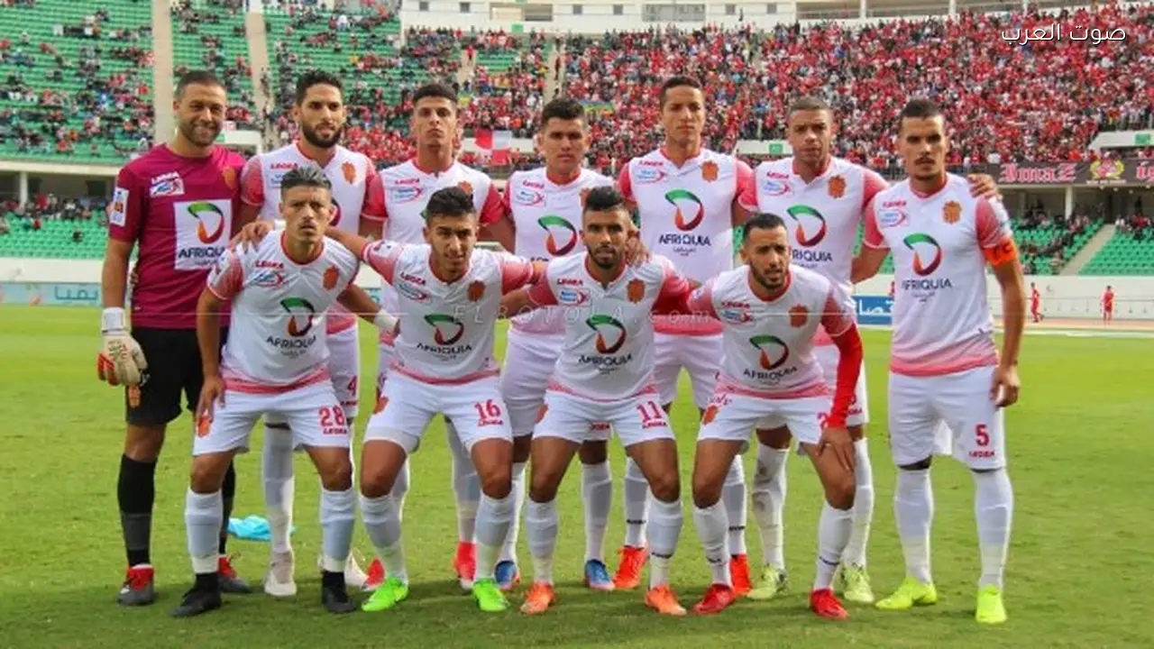 مباريات صعبة في الدوري المغربي وأبرزها تتصدر المشهد