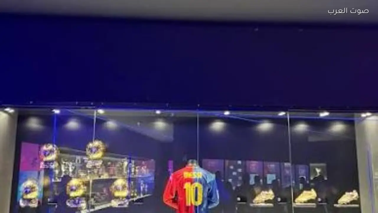 متحف برشلونة يستقبل أكثر من مليون زائر في 2025