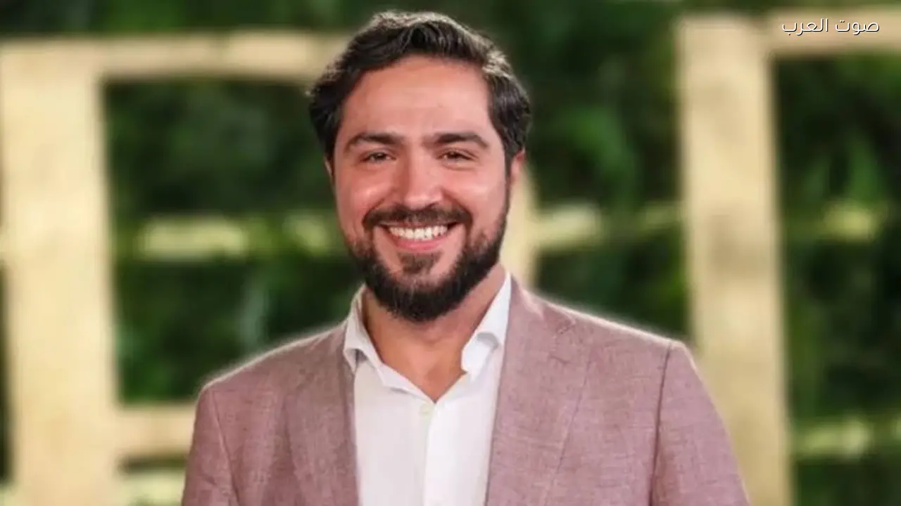 محمد القس يتحدث عن كواليس دوره في مسلسل «حد أقصى»