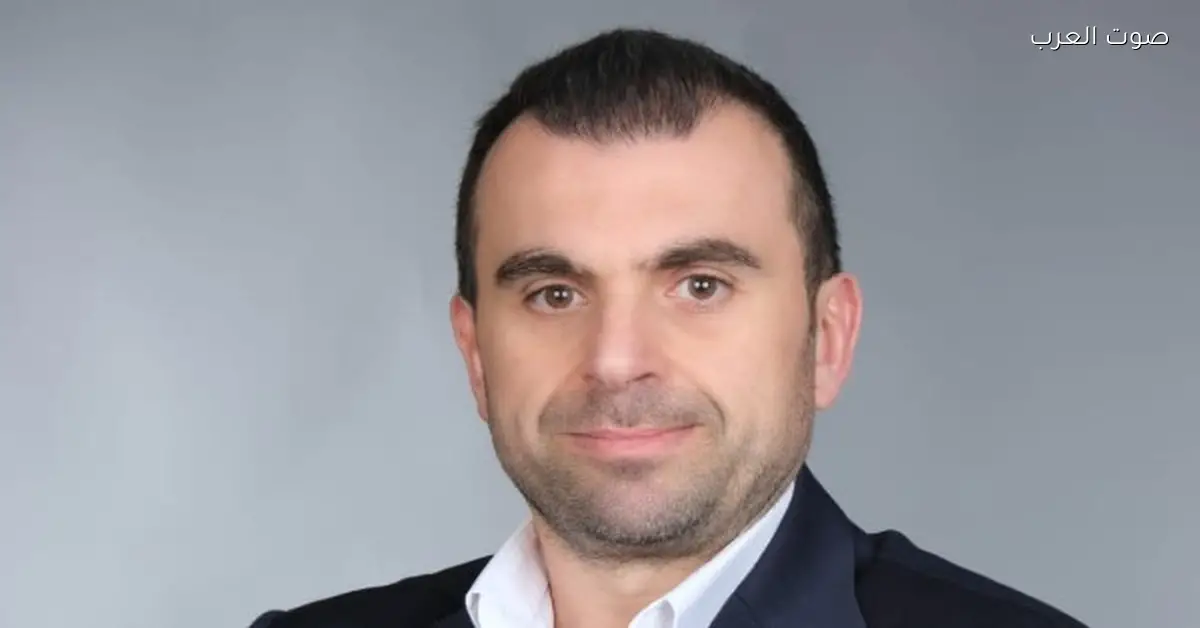 محمد عطايا يؤكد أن مصر تلعب دوراً محورياً في استراتيجية جروهي لحلول المياه الذكية على المدى الطويل