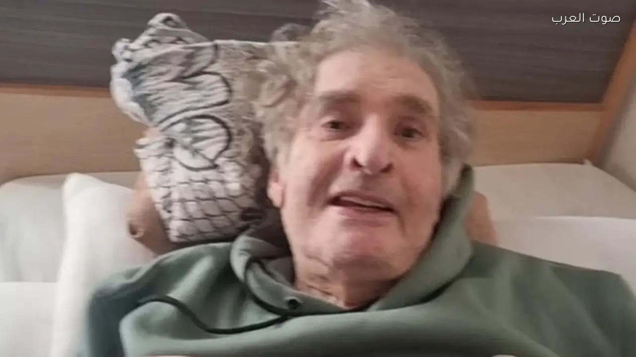 محيي إسماعيل يتلقى العلاج في دار إقامة كبار الفنانين