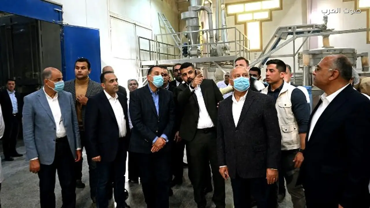 مدبولي: إنجازات كبيرة في توطين الصناعات الغذائية بمصر