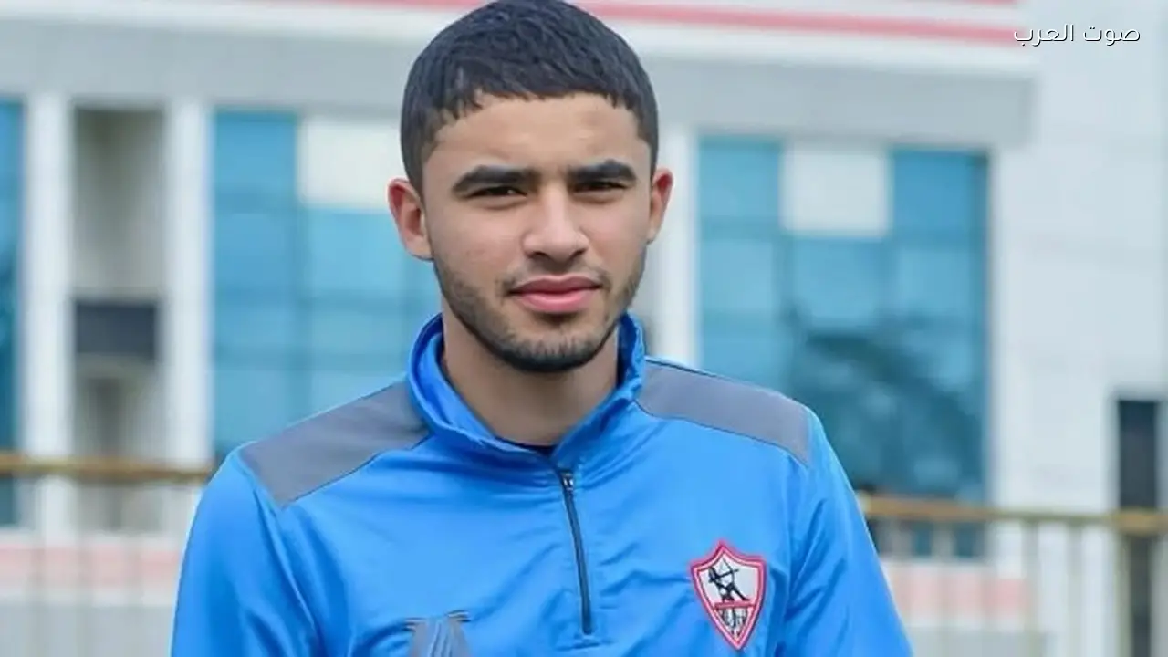 مدحت شلبي يكشف مصير أحمد الجفالي مع الزمالك